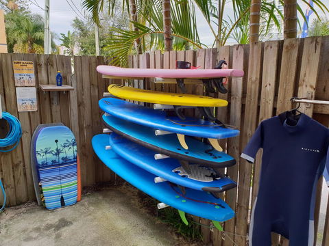 Backpackers In Paradise 18-35 Hostel - Accommodation Bookings 9