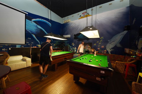 Backpackers In Paradise 18-35 Hostel - Accommodation Bookings 14