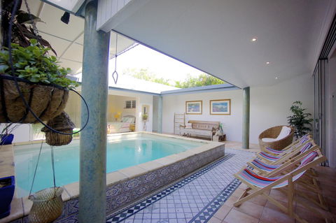 [ ANDY'S BEACH HOUSE ] - Accommodation Bookings 20