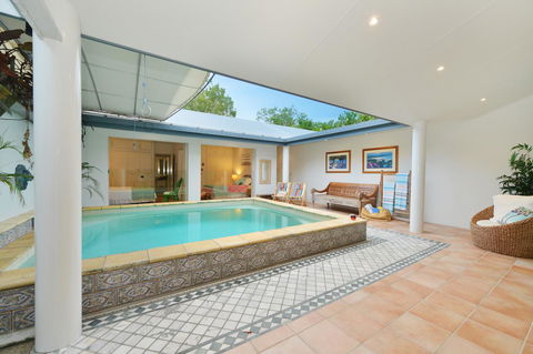 [ ANDY'S BEACH HOUSE ] - Accommodation Bookings 21