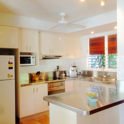 [ ANDY'S BEACH HOUSE ] - Accommodation Bookings 36