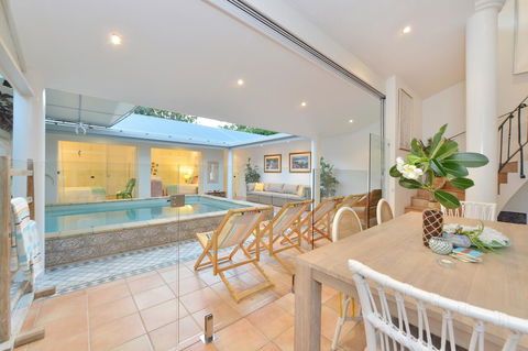 [ ANDY'S BEACH HOUSE ] - Accommodation Bookings 5