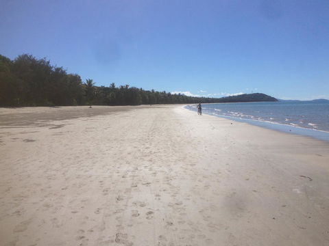 [ ANDY'S BEACH HOUSE ] - Accommodation Bookings 2