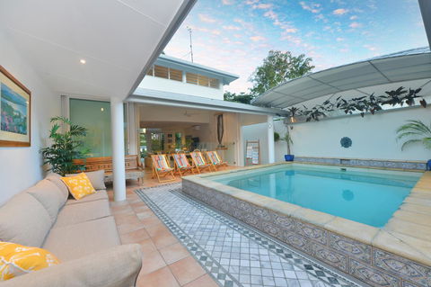 [ ANDY'S BEACH HOUSE ] - Accommodation Bookings 17