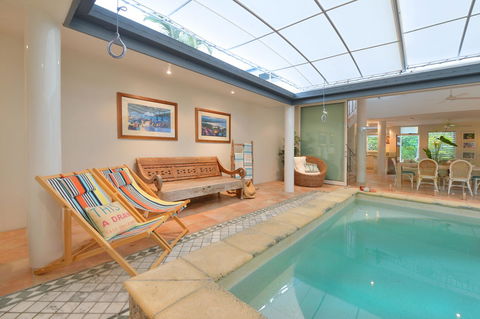 [ ANDY'S BEACH HOUSE ] - Accommodation Bookings 23