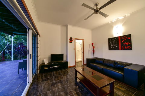 Bella Vista On Nara Pets Welcome - Accommodation Bookings 23
