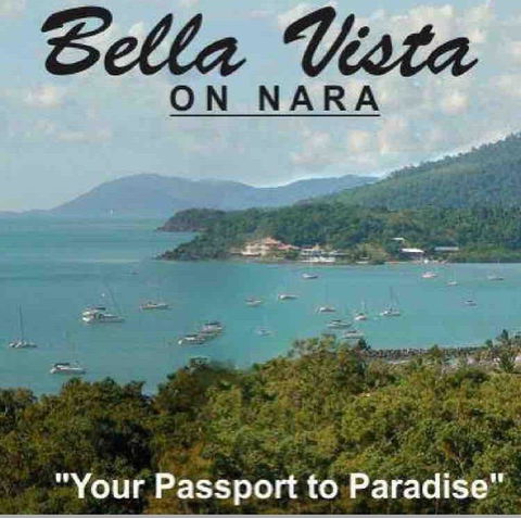 Bella Vista On Nara Pets Welcome - Accommodation Bookings 3
