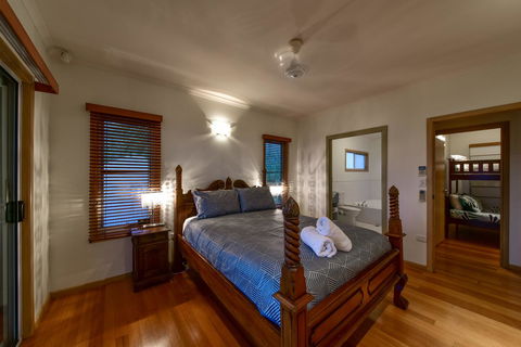 Bella Vista On Nara Pets Welcome - Accommodation Bookings 13