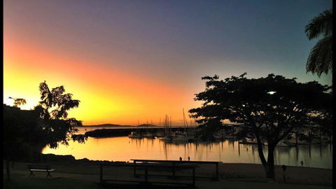 Bella Vista On Nara Pets Welcome - Accommodation Bookings 2