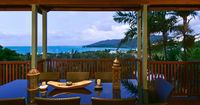 Bella vista on nara