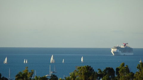 Bella Vista On Nara Pets Welcome - Accommodation Bookings 5