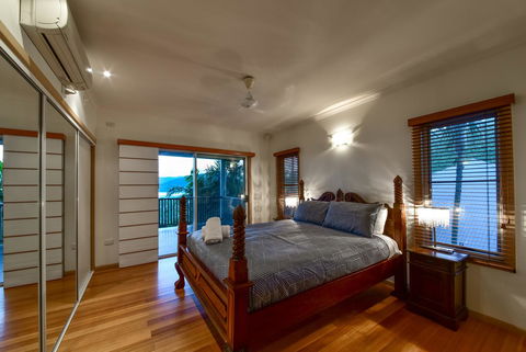 Bella Vista On Nara Pets Welcome - Accommodation Bookings 12