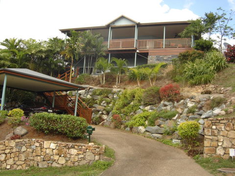 Bella Vista On Nara Pets Welcome - Accommodation Bookings 28
