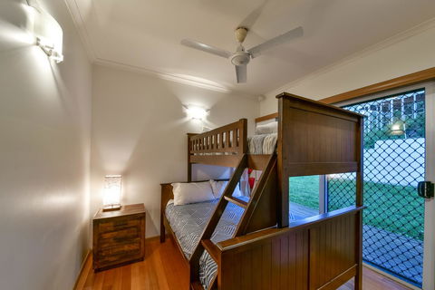 Bella Vista On Nara Pets Welcome - Accommodation Bookings 14