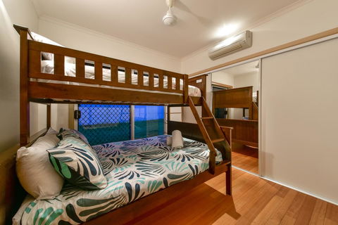 Bella Vista On Nara Pets Welcome - Accommodation Bookings 15