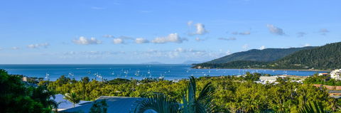 Bella Vista On Nara Pets Welcome - Accommodation Bookings 8