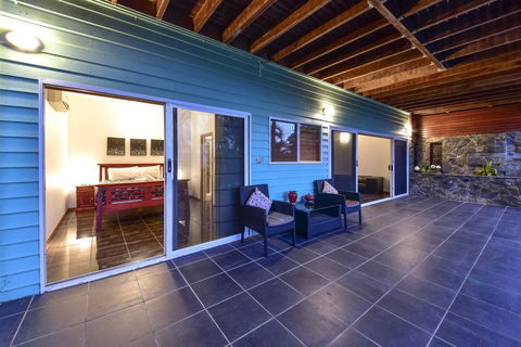 Bella Vista On Nara Pets Welcome - Accommodation Bookings 26