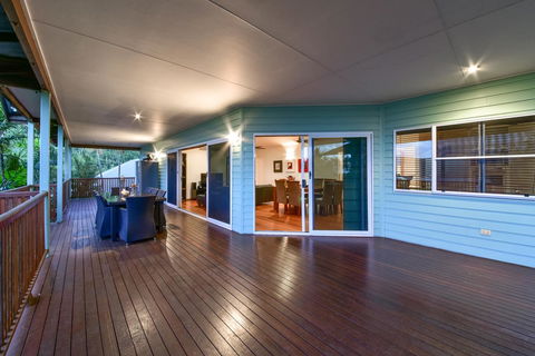 Bella Vista On Nara Pets Welcome - Accommodation Bookings 20