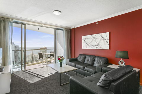 Mantra Towers Of Chevron - Accommodation Bookings 23