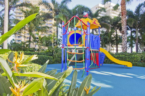 Mantra Towers Of Chevron - Accommodation Bookings 8