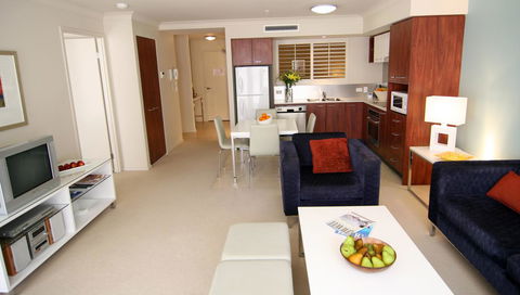 Mantra Towers Of Chevron - Accommodation Bookings 15
