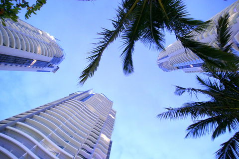 Mantra Towers Of Chevron - Accommodation Bookings 4