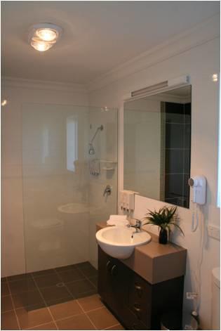 Ranges Bridge QLD Accommodation Bookings