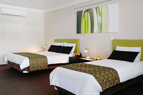 Drovers Motor Inn - Accommodation Bookings 1