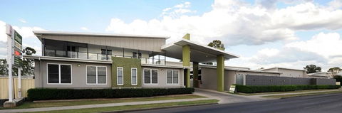 Drovers Motor Inn - Accommodation Bookings 7