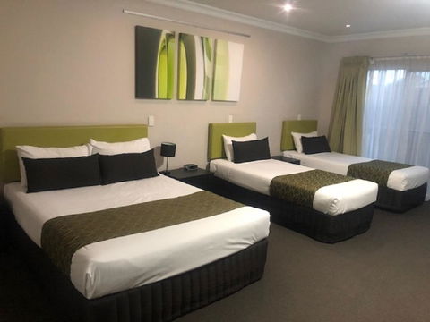 Drovers Motor Inn - Accommodation Bookings 8
