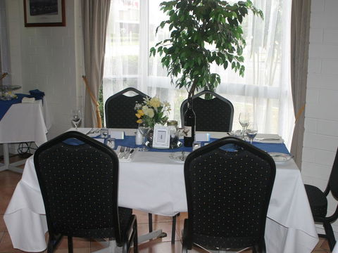 Dalby Manor Motor Inn - Accommodation Bookings 23