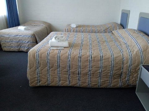 Dalby Manor Motor Inn - Accommodation Bookings 6