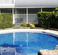 Dalby Manor Motor Inn