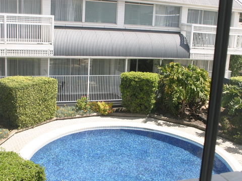 Dalby Manor Motor Inn - Accommodation Bookings 14