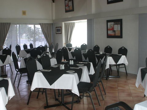 Dalby Manor Motor Inn - Accommodation Bookings 24