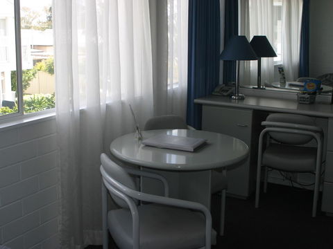 Dalby Manor Motor Inn - Accommodation Bookings 29