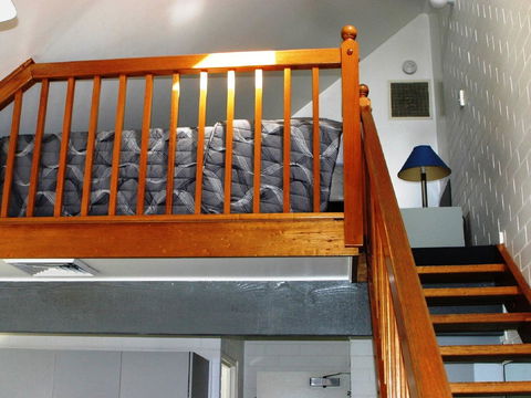 Dalby Manor Motor Inn - Accommodation Bookings 25