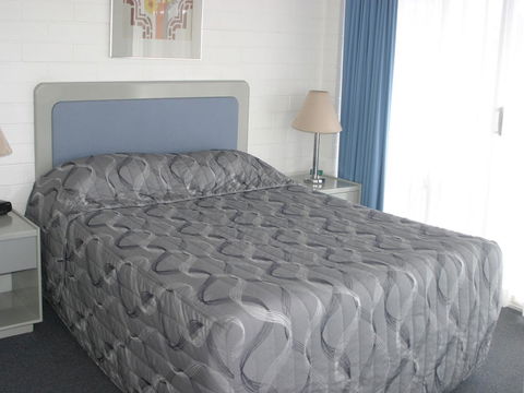 Dalby Manor Motor Inn - Accommodation Bookings 31