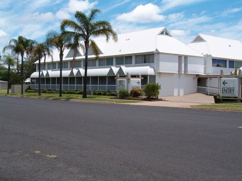 Dalby Manor Motor Inn - Accommodation Bookings 27