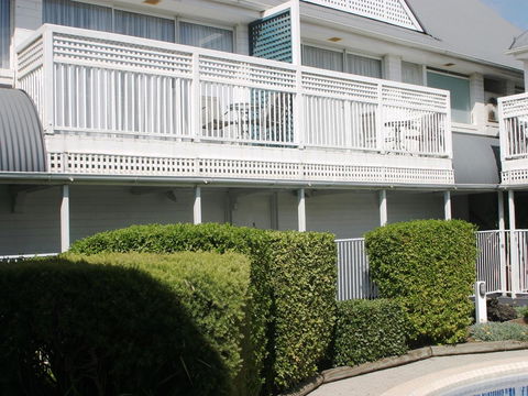 Dalby Manor Motor Inn - Accommodation Bookings 18