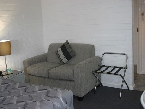 Dalby Manor Motor Inn - Accommodation Bookings 34