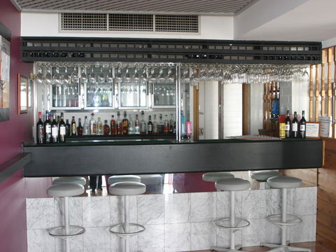 Dalby Manor Motor Inn - Accommodation Bookings 22