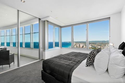 Q1 Resort & Spa - Official - Accommodation Bookings 35