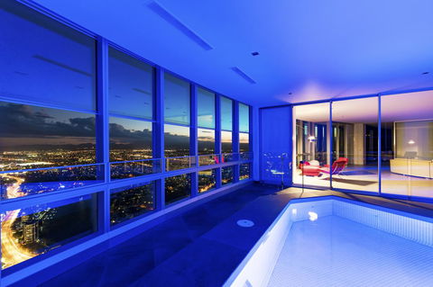 Q1 Resort & Spa - Official - Accommodation Bookings 37