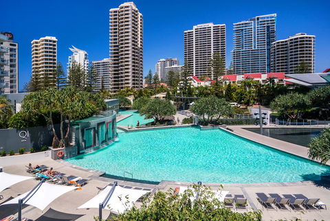 Q1 Resort & Spa - Official - Accommodation Bookings 3