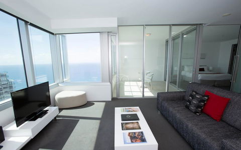 Q1 Resort & Spa - Official - Accommodation Bookings 10