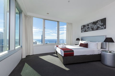 Q1 Resort & Spa - Official - Accommodation Bookings 25