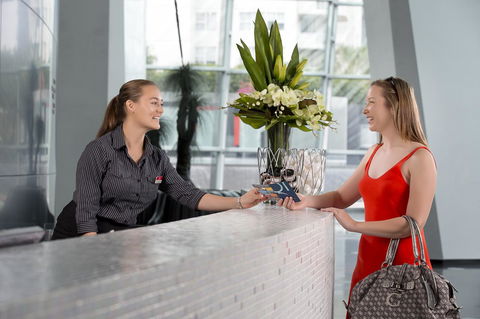 Q1 Resort & Spa - Official - Accommodation Bookings 32