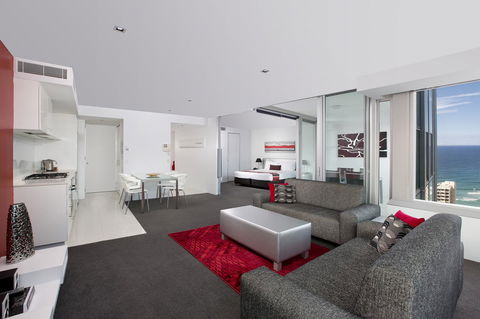 Q1 Resort & Spa - Official - Accommodation Bookings 27