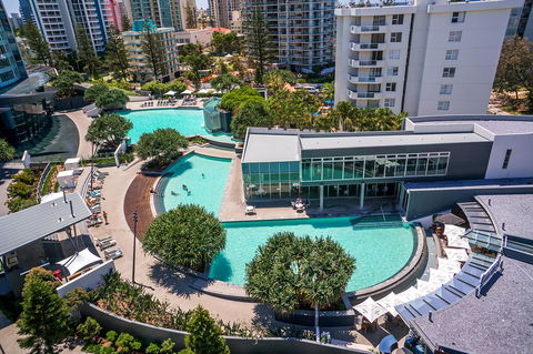 Q1 Resort & Spa - Official - Accommodation Bookings 2